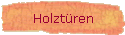 Holztren